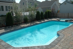 Custom Model Pools - Swimming Pool Builders Virginia & Florida